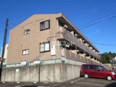 サニーヒル星見ヶ丘の外観画像