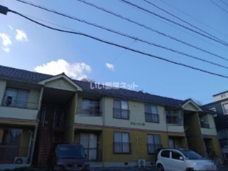 明生ハイツ純の賃貸物件