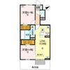 D-ROOMイグの間取り画像