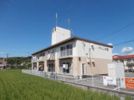 プレジール花尻 C棟の間取り画像