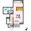 D-room内山Ⅴの間取り画像