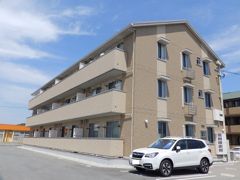 グランルミエールの外観画像