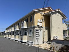 セジュール京の外観画像