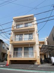 Esplanade中田本町の外観画像