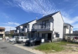 リヴィエール清流の外観画像