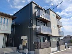 サンオーレの外観画像