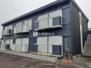 パナハイツ中央三谷120の外観