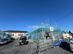 プランドールCの外観画像