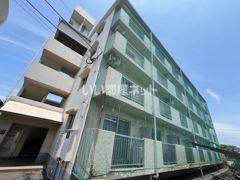 スカイコート大分大在第3の外観画像