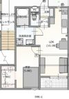 ソラーナ大塔の間取り画像