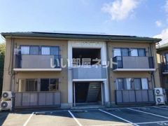 シャーメゾン石田 C棟の外観画像