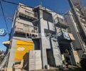 明和マンションの間取り画像