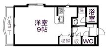 パストラーレ見瀬の間取り画像