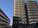 CHAINON上熊本の外観