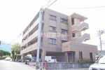 クロッシュ東油山の間取り画像