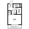 CESIRIAの間取り画像