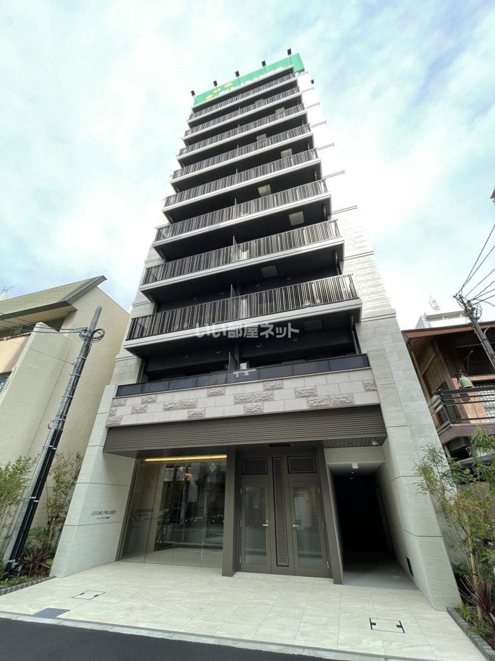 ルフォンプログレ南森町の賃貸物件