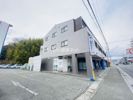 森川マンションの間取り画像