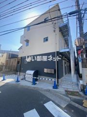 FirstVilla小袋谷(ファーストヴィラコブクロヤ)の外観画像