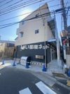 FirstVilla小袋谷(ファーストヴィラコブクロヤ)の間取り画像