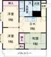 山口第一ビルの間取り画像