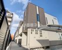 シャルマン土井Ⅲの間取り画像