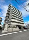 シャンス・ミカド船小路の外観