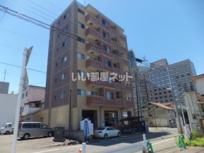 ラ・シック熊本駅前の賃貸物件