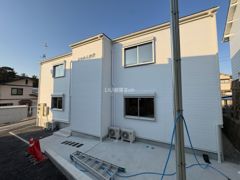 シャルム魚住の外観画像