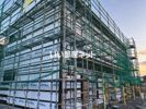 ビオラ古定塚A棟の間取り画像