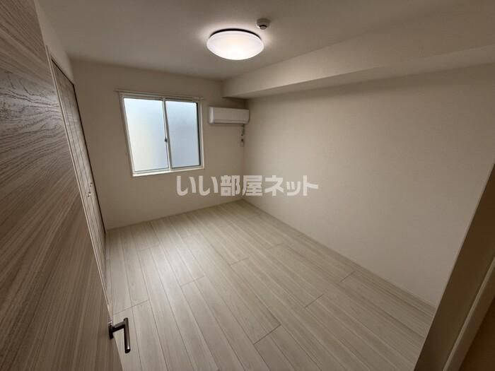 洋室