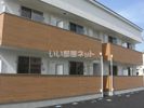 クレールヒロセⅠの間取り画像