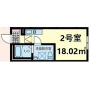 グランディールさがみ野の間取り画像