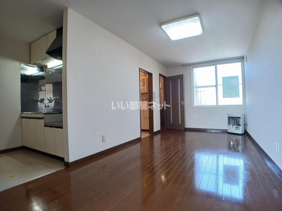 リビング