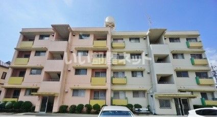 静岡中央中原マンションの賃貸物件