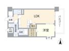 シャンス・ミカド船小路の間取り画像