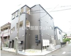 BRILLO INICIO （ブリージョ イニシオ）の外観画像