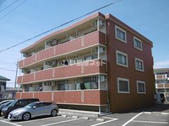 フォルモンテの外観画像