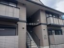 ひまわりハイツの外観画像