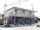 ウエストリバータウンの間取り画像
