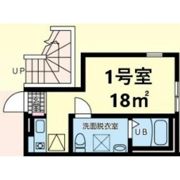 グランディールさがみ野の間取り画像