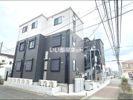 グランディールさがみ野の間取り画像