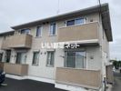 EDHULEの間取り画像