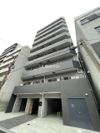 ARCA九条の外観
