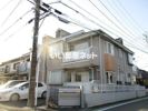 グランドール中島の間取り画像
