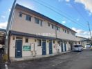 花園ハイツBの間取り画像