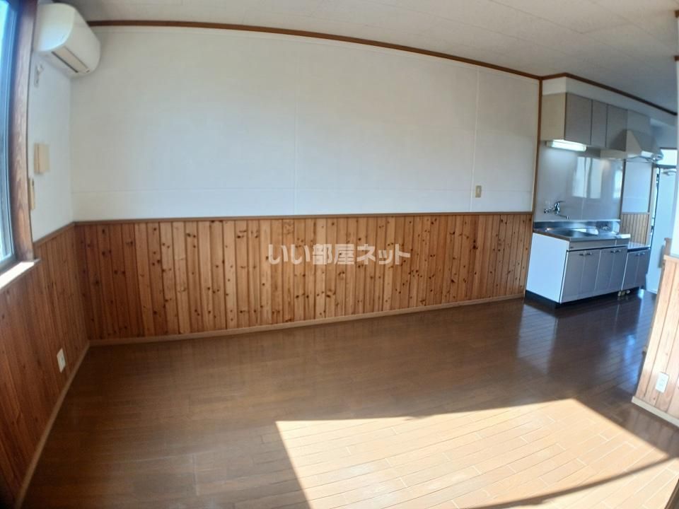 リビング