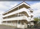 第二秋葉マンションの間取り画像