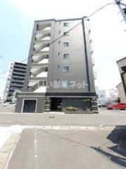 パルティール・ぺルレの外観画像