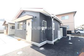 ココル・ペルレ Aの外観画像